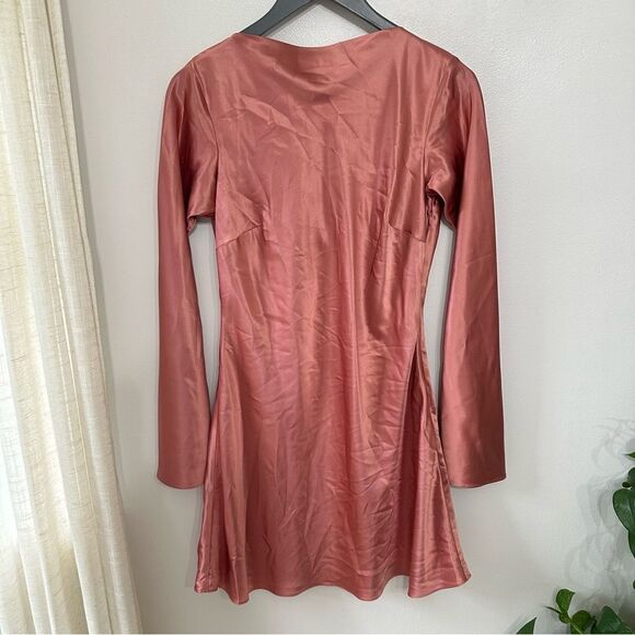 Cult Gaia Milla Dress - Picture 2 of 7